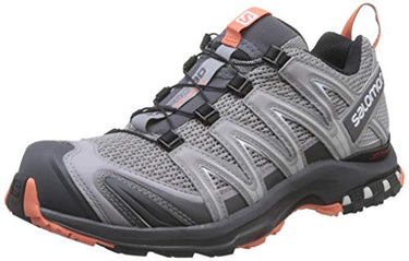 Salomon XA Pro 3D Damen Trailrunning- und Wanderschuhe, Outdoor-bereit, Grip, Langlebiger Schutz, Blue Curacao, 39 1/3 im Sale